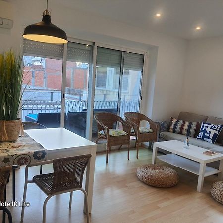 Precioso Apartamento A Menos De 100M De La Playa Roses Extérieur photo