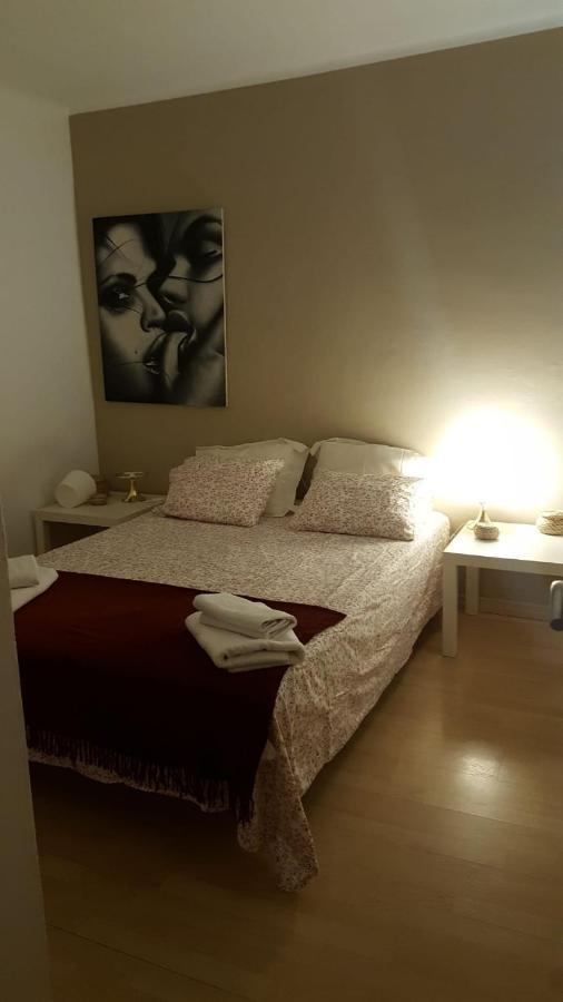 Precioso Apartamento A Menos De 100M De La Playa Roses Extérieur photo