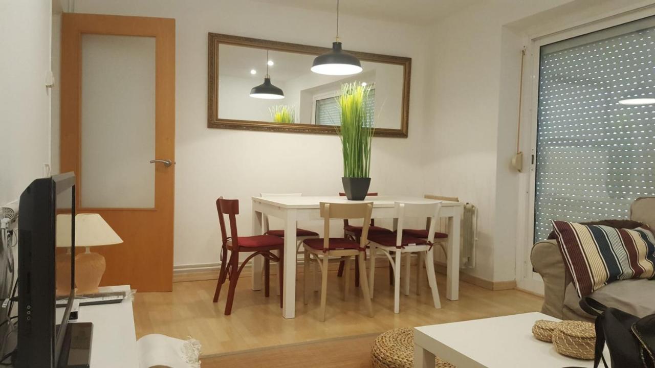 Precioso Apartamento A Menos De 100M De La Playa Roses Extérieur photo
