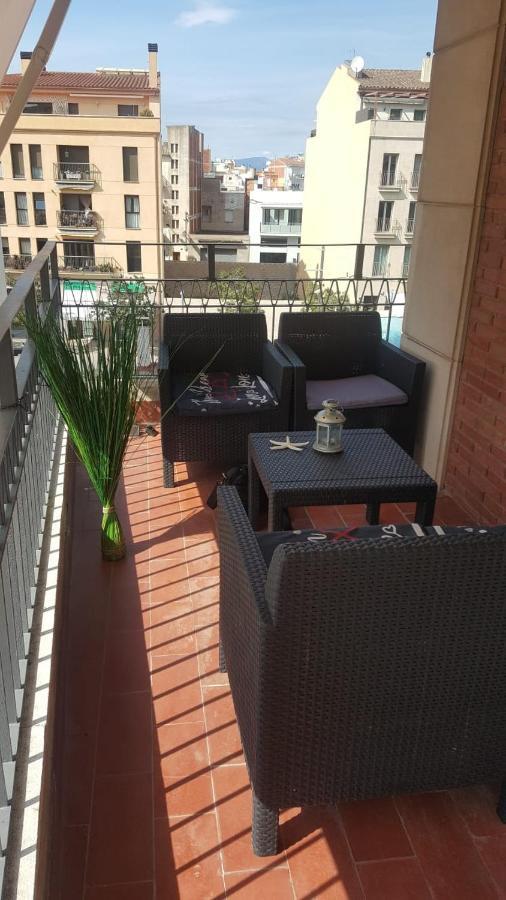 Precioso Apartamento A Menos De 100M De La Playa Roses Extérieur photo