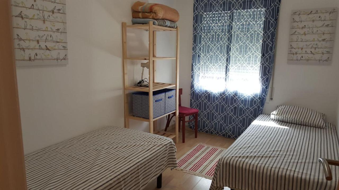 Precioso Apartamento A Menos De 100M De La Playa Roses Extérieur photo
