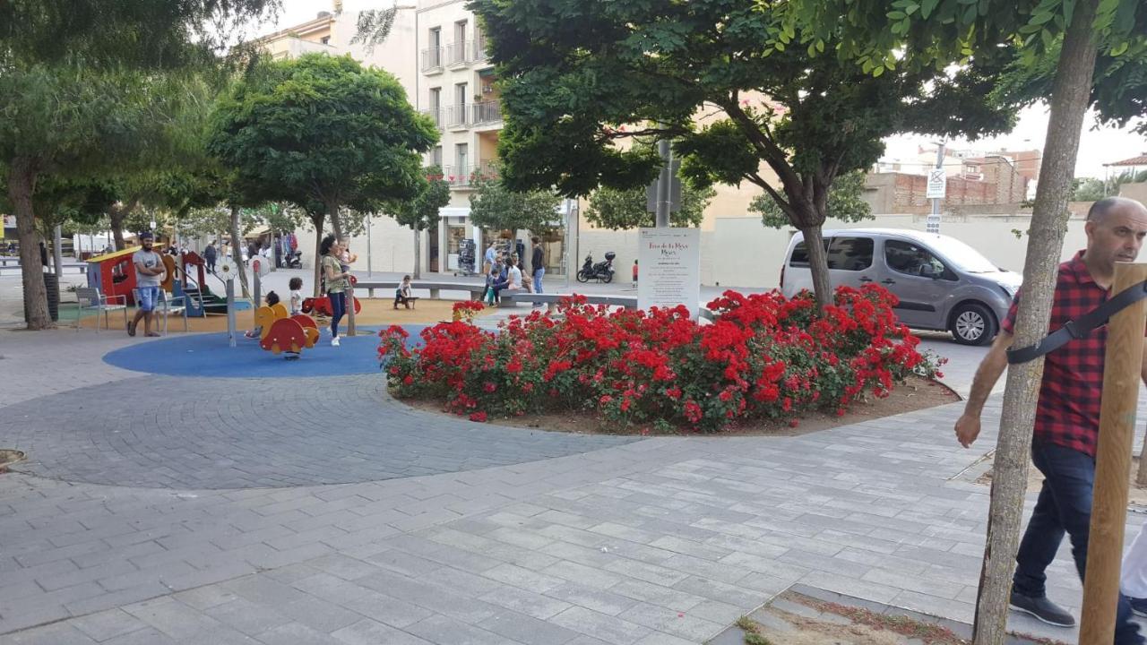 Precioso Apartamento A Menos De 100M De La Playa Roses Extérieur photo