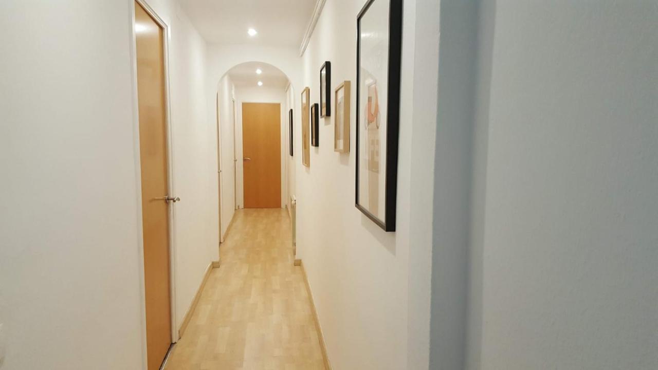 Precioso Apartamento A Menos De 100M De La Playa Roses Extérieur photo
