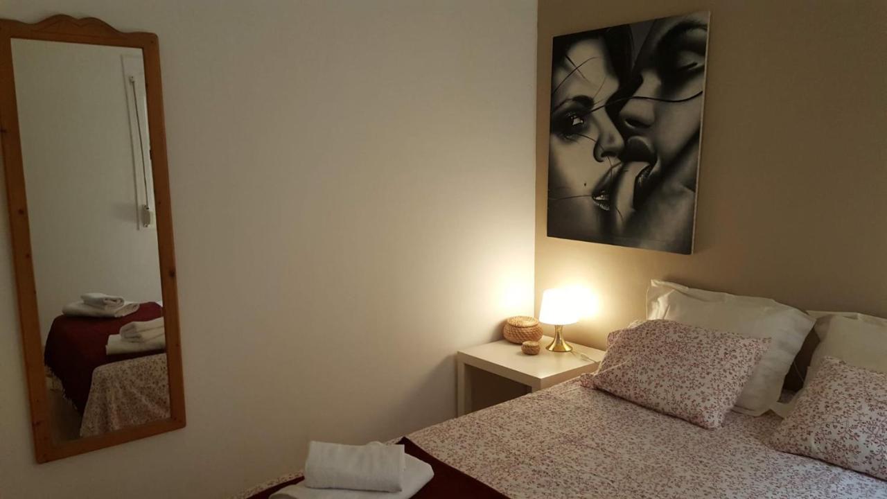 Precioso Apartamento A Menos De 100M De La Playa Roses Extérieur photo