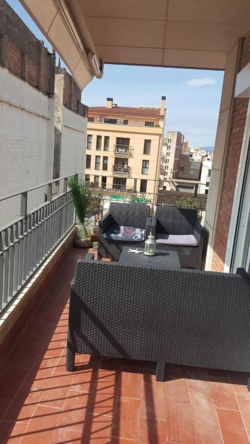 Precioso Apartamento A Menos De 100M De La Playa Roses Extérieur photo