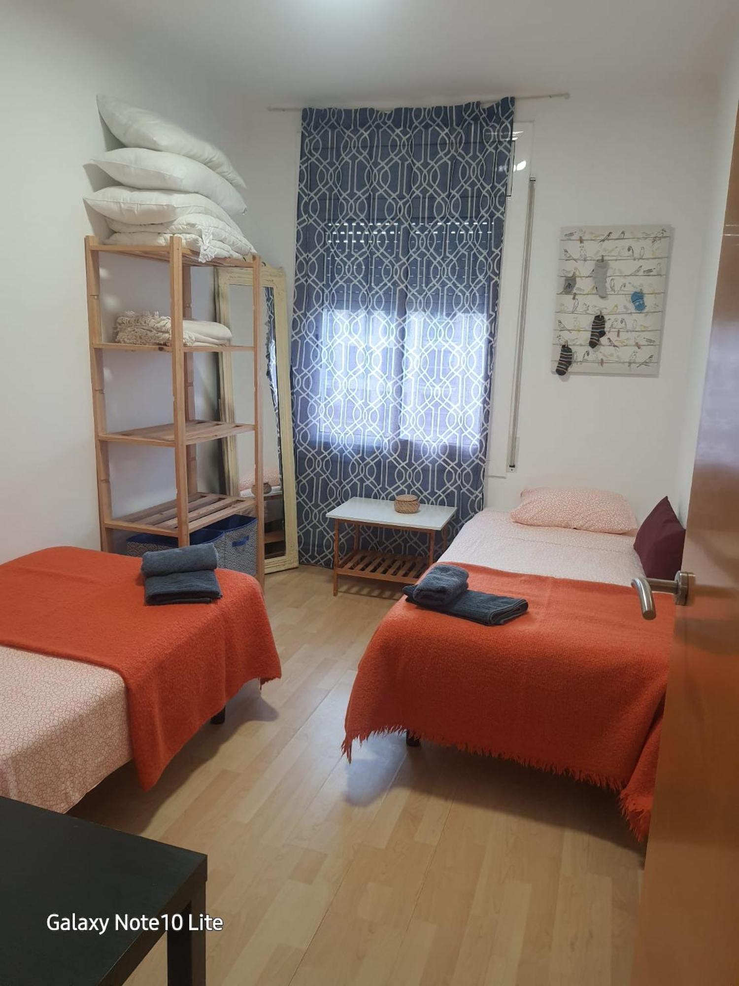 Precioso Apartamento A Menos De 100M De La Playa Roses Extérieur photo