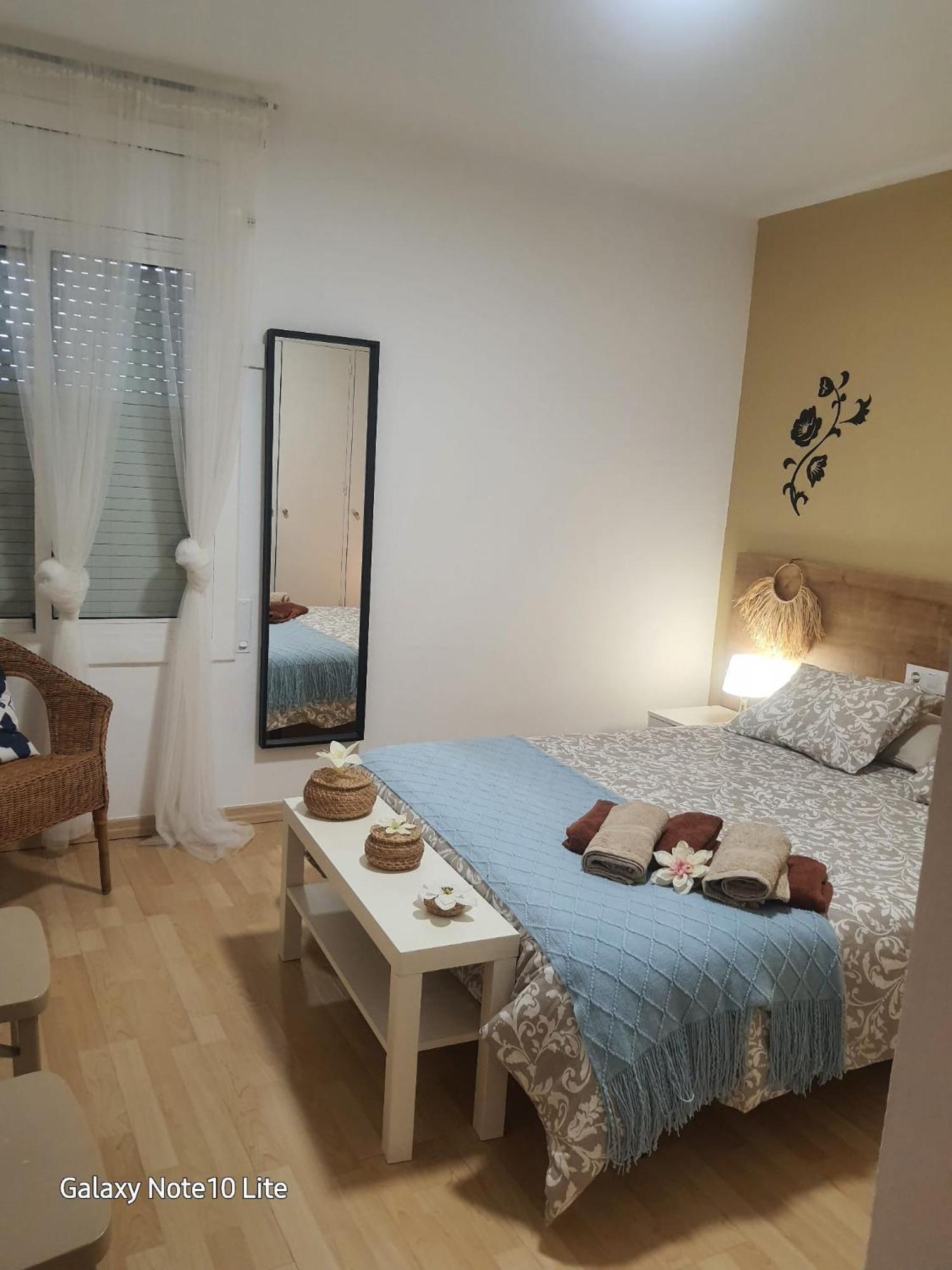 Precioso Apartamento A Menos De 100M De La Playa Roses Extérieur photo