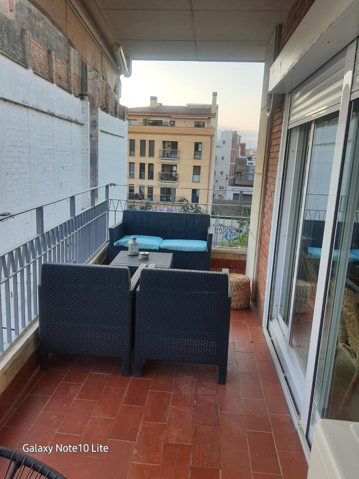 Precioso Apartamento A Menos De 100M De La Playa Roses Extérieur photo