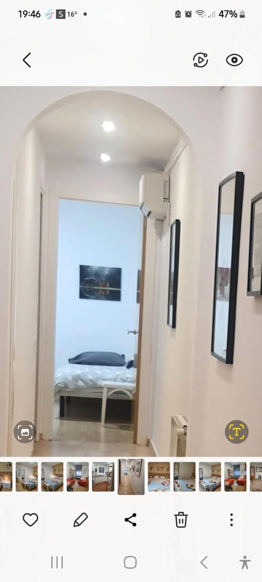 Precioso Apartamento A Menos De 100M De La Playa Roses Extérieur photo