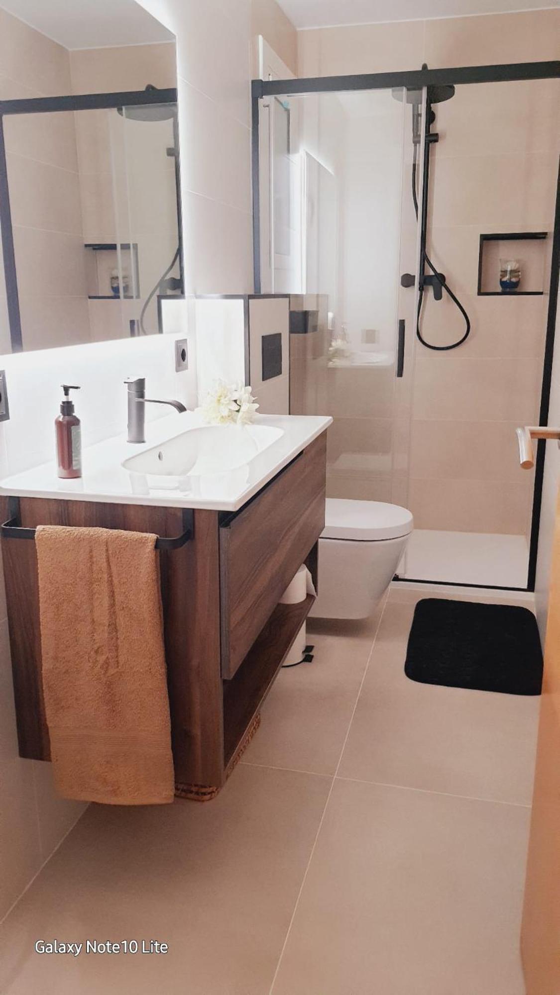Precioso Apartamento A Menos De 100M De La Playa Roses Extérieur photo